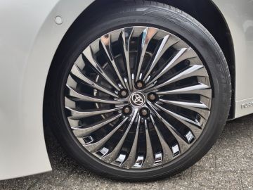 Toyota Mirai